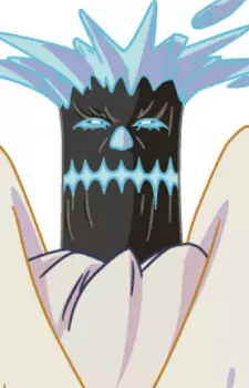 imagem de capa do personagem Peltrola