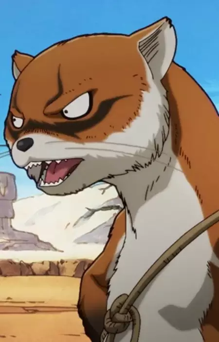 imagem de capa do personagem Kamaitachi