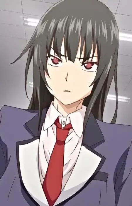 Sakurano Akizuki