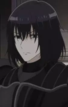 imagem de capa do personagem Maou
