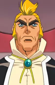 imagem de capa do personagem Kotarou Taiga