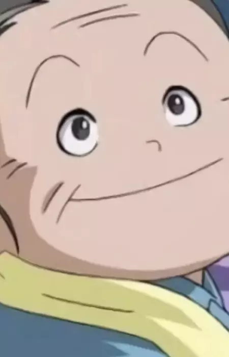 imagem de capa do personagem Kyouko Izumiya