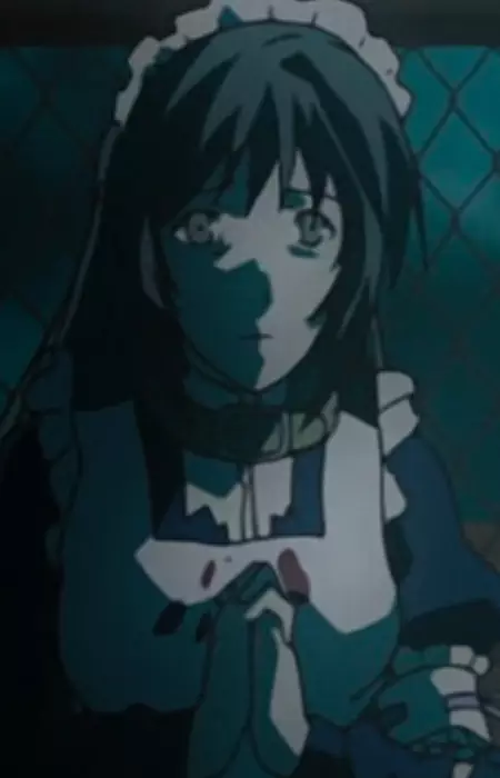 imagem de capa do personagem Yuria Takamoto