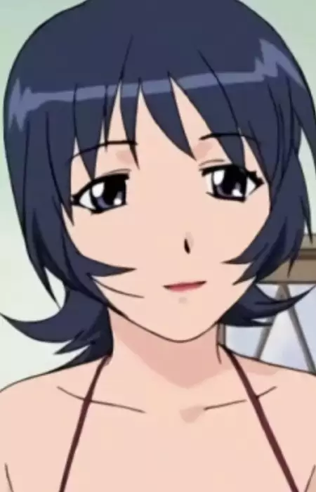 imagem de capa do personagem Misaki Kagura