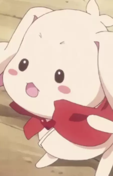 imagem de capa do personagem Shanti