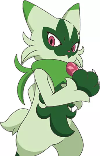 imagem de capa do personagem Nyarote