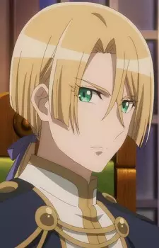 imagem de capa do personagem Joshua