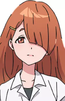 imagem de capa do personagem Honami