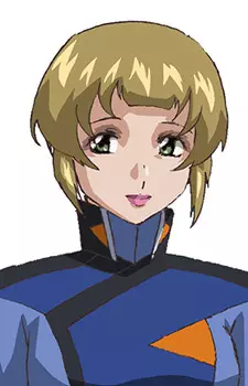 imagem de capa do personagem Jamie Thompson