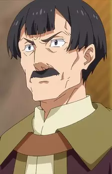 imagem de capa do personagem Carlos