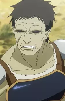 imagem de capa do personagem Gob Ken