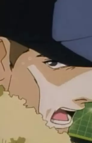 imagem de capa do personagem Helmsman