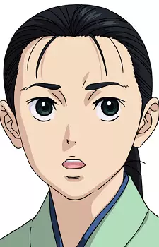 imagem de capa do personagem Yukichi
