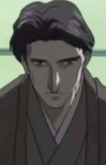 imagem de capa do personagem Shingen Takeda