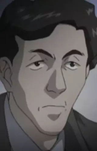 imagem de capa do personagem Yasuhide Touyama