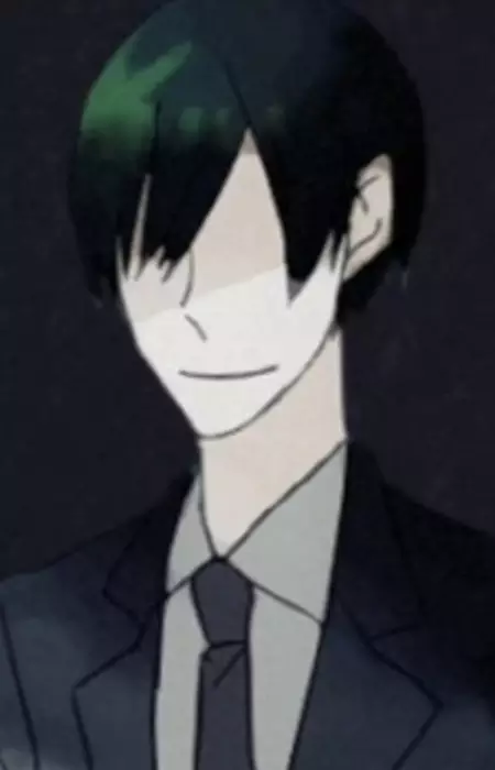 imagem de capa do personagem Shima's Father