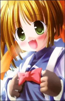 imagem de capa do personagem Yuu Sakurano