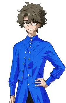 imagem de capa do personagem Yuuta Inohara