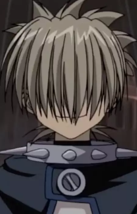 imagem de capa do personagem Sound