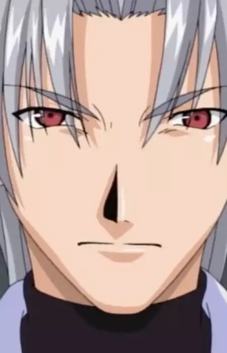 imagem de capa do personagem Kashin