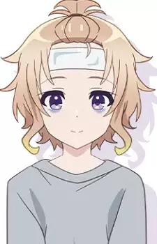 Mirei Asaka