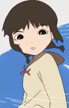 imagem de capa do personagem Miki Kataoka