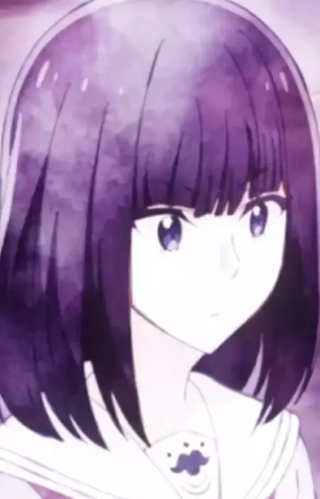 imagem de capa do personagem Masato's Sister
