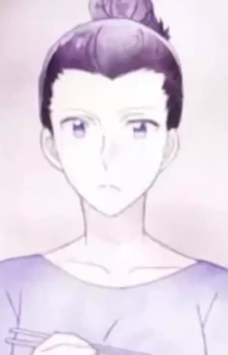 imagem de capa do personagem Masato's Mother