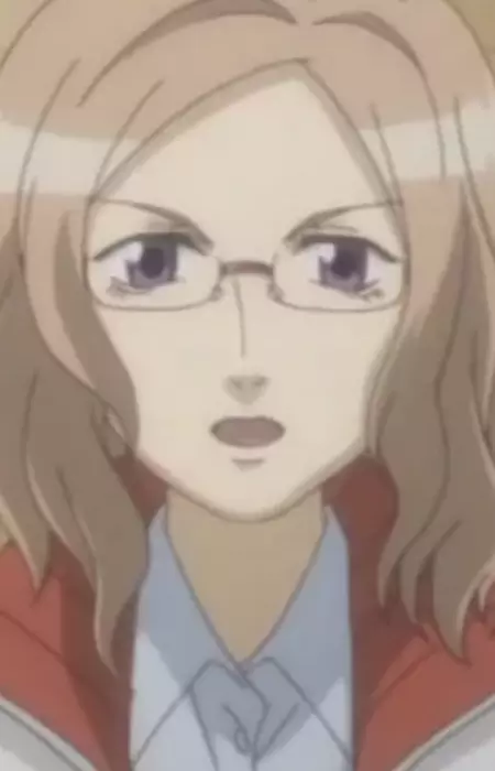 imagem de capa do personagem School Advisor