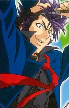 imagem de capa do personagem Koutaro Sasaki
