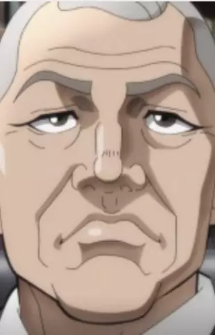 imagem de capa do personagem Secretary General
