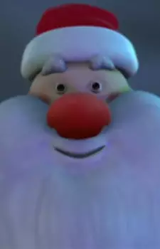 imagem de capa do personagem Santa Claus