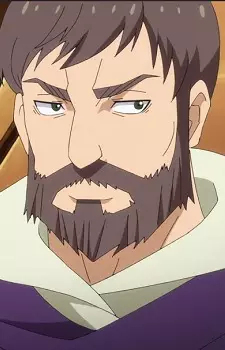 imagem de capa do personagem Edward Falmuth