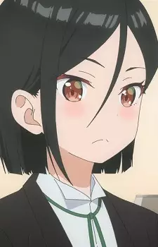 imagem de capa do personagem Tateyama