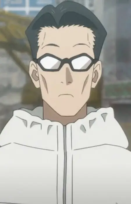 imagem de capa do personagem Mizoguchi
