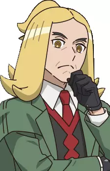 imagem de capa do personagem Hassaku