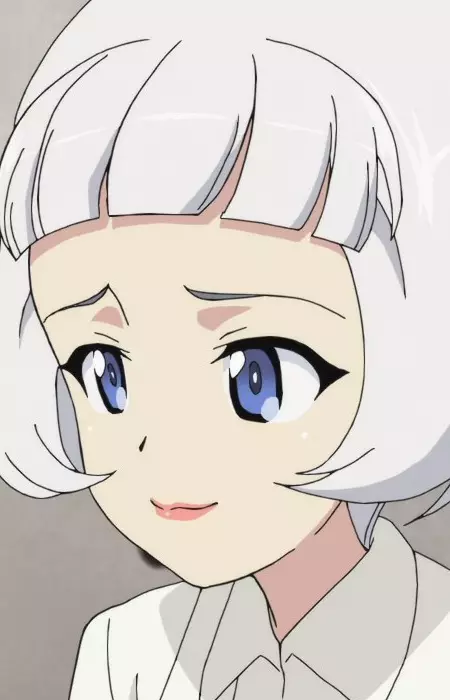 imagem de capa do personagem Sofia