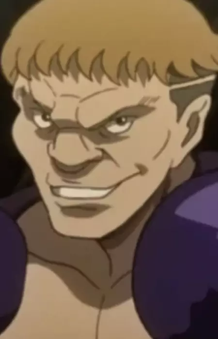 imagem de capa do personagem Rainy Kubota