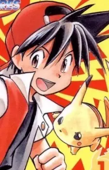 imagem de capa do personagem Red
