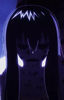 imagem de capa do personagem Mother of Boy Spirit