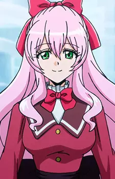 imagem de capa do personagem Nagi Nishinotouin