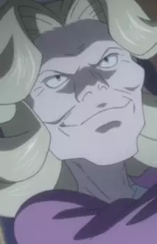 imagem de capa do personagem Kikuko