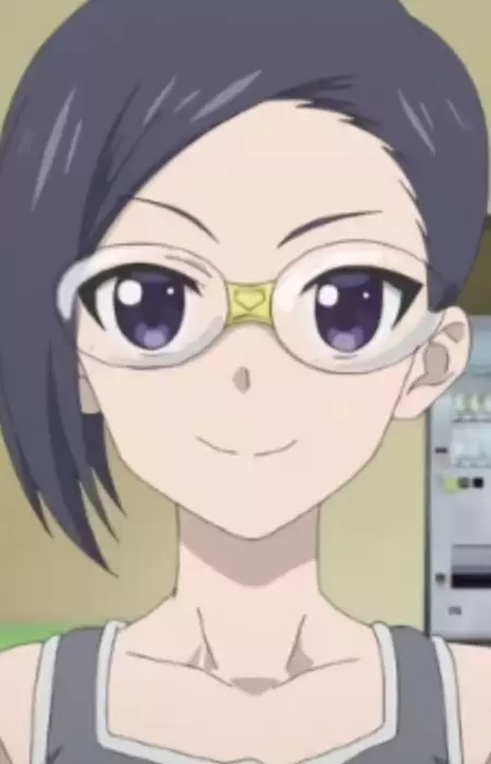 imagem de capa do personagem Rock Climbing Instructor