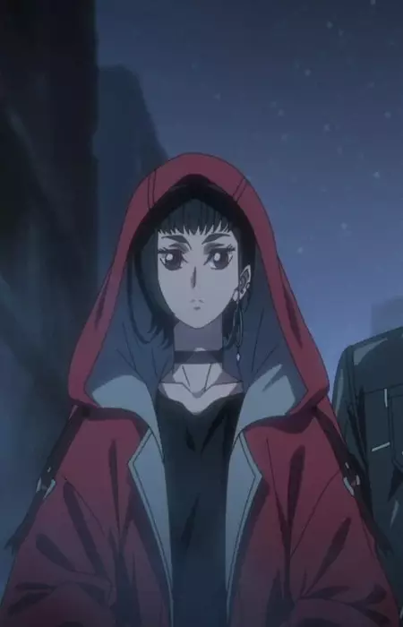 imagem de capa do personagem Scarlet