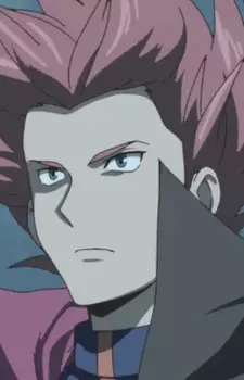 imagem de capa do personagem Wataru