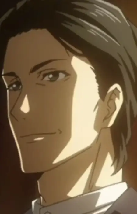 imagem de capa do personagem Viscount Ootawara