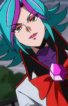 imagem de capa do personagem Marin Tozakura