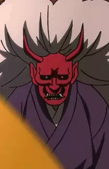 imagem de capa do personagem Tenma Abe