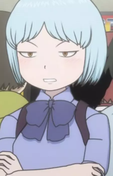 imagem de capa do personagem Mayu-Mayu