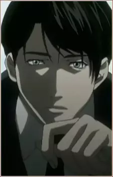 imagem de capa do personagem Raye Penber